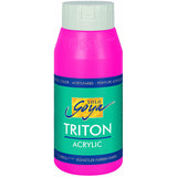 UV-färg (750 ml)
