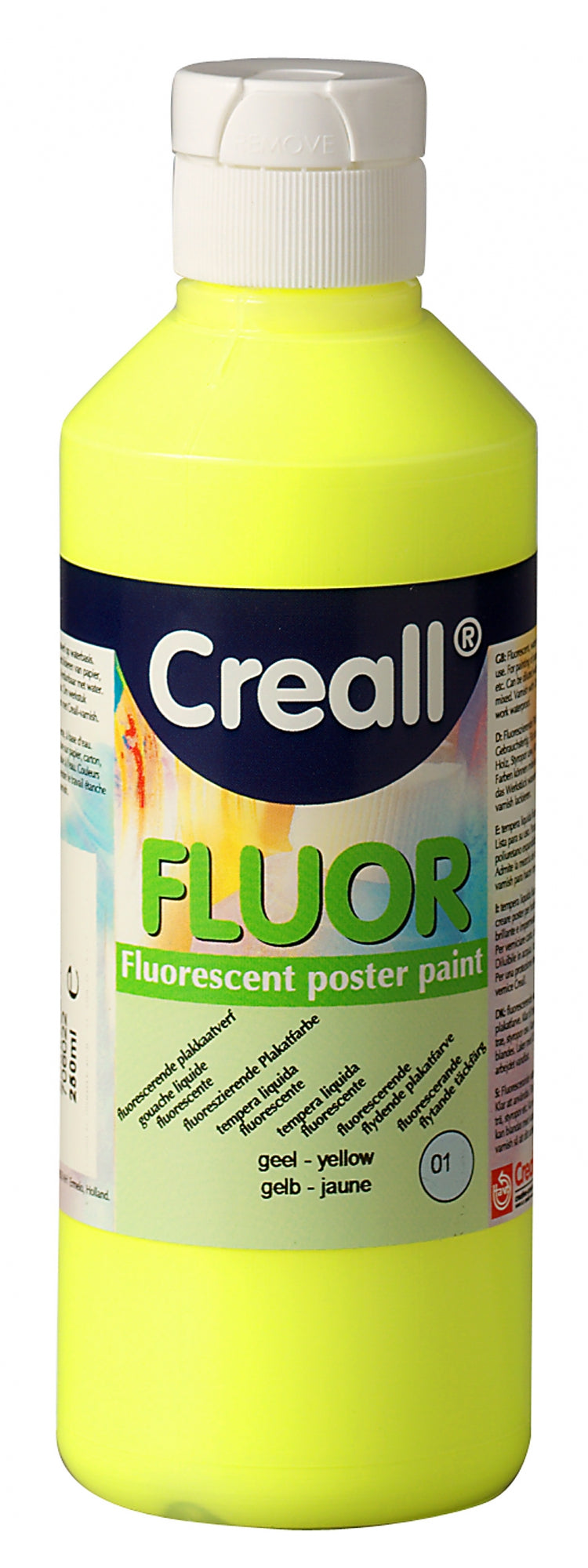 UV-färg (250 ml)