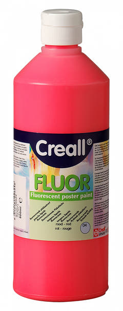 UV-färg (250 ml)
