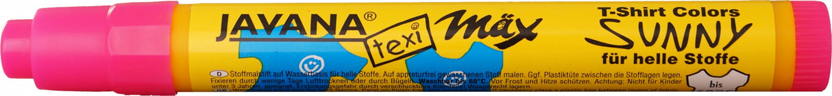 UV-penna för kläder