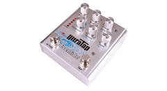 Eventide UltraTap multi-tap-effektpedal