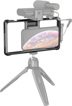 SmallRig smartphonebur