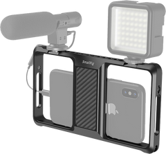 SmallRig smartphonebur