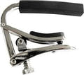 Shubb C2 Classic Capo (silver)