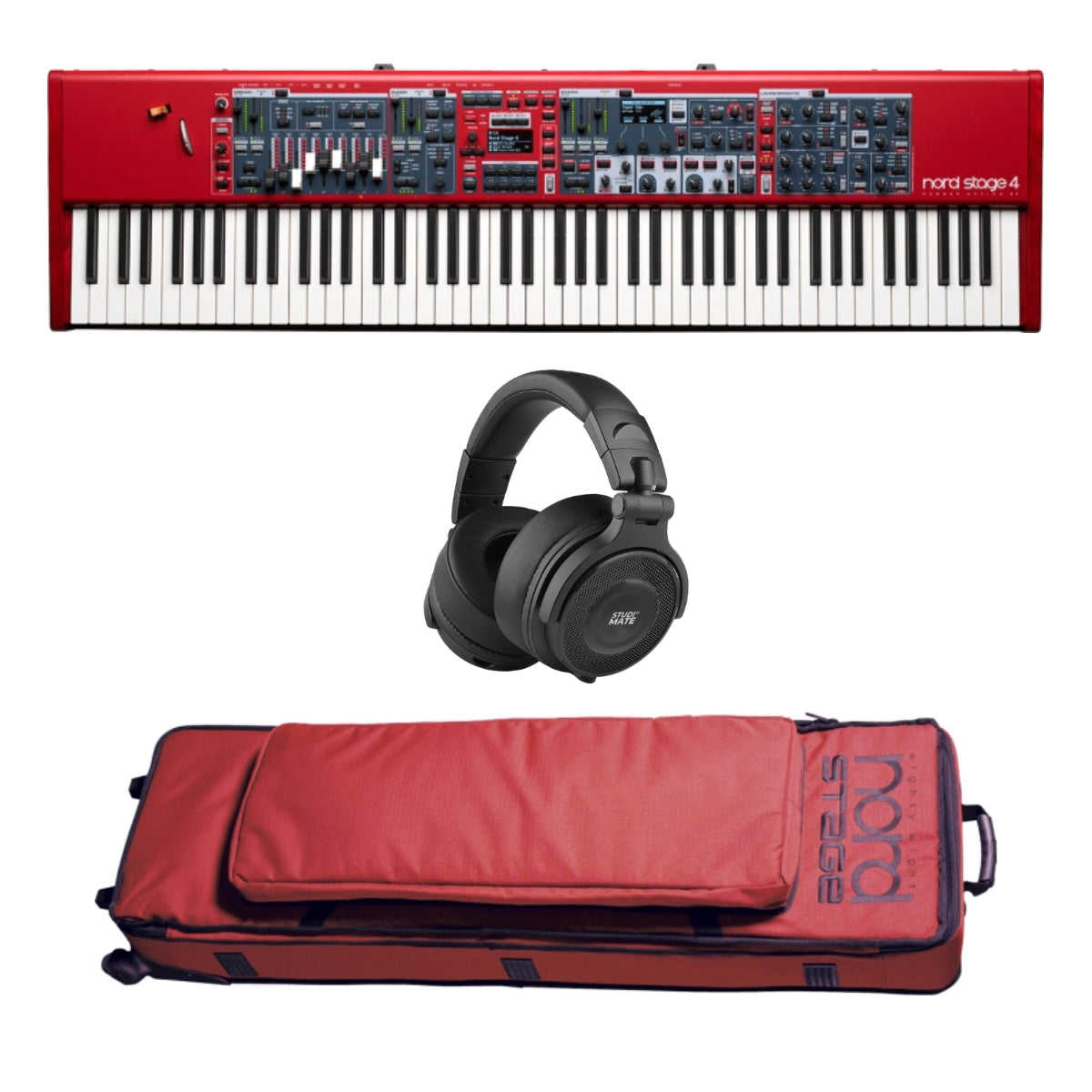 Nord Stage 4 Startpaket