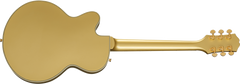 Epiphone Uptown Kat ES elgitarr ( Topaz Gold Metallic )