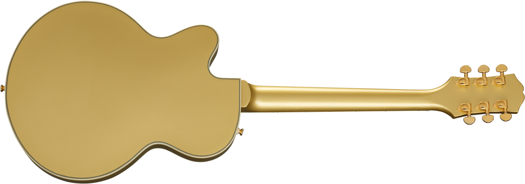 Epiphone Uptown Kat ES elgitarr ( Topaz Gold Metallic )