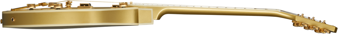 Epiphone Uptown Kat ES elgitarr ( Topaz Gold Metallic )