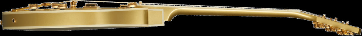 Epiphone Uptown Kat ES elgitarr ( Topaz Gold Metallic )