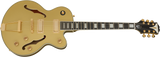 Epiphone Uptown Kat ES elgitarr ( Topaz Gold Metallic )