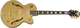 Epiphone Uptown Kat ES elgitarr ( Topaz Gold Metallic )