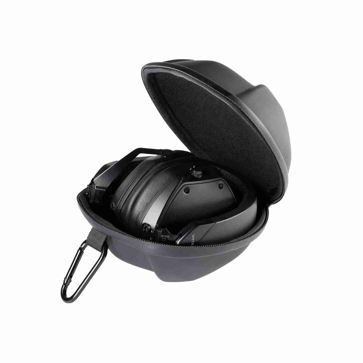 V-MODA M-200 DJ hörlurar (svarta)