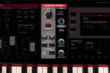 Roland V-Stage 76