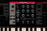 Roland V-Stage 76