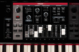 Roland V-Stage 76