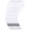 Spannfix Elastic 10 st. (Vit)