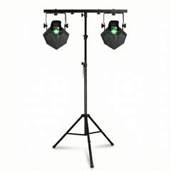 Light4Me Venom FX Scanner set