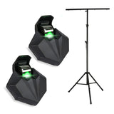 LIGHT4ME VENOM FX SCANNER