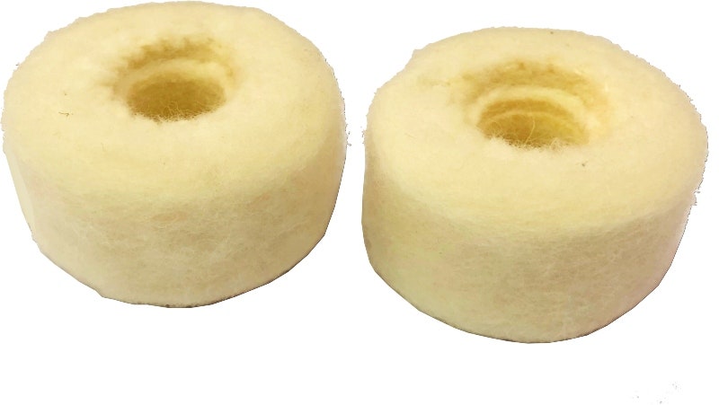 Vic Firth RT2 Cartwheel Timp ersättningskit