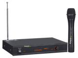 Ibiza trådlöst mikrofonsystem (1 kanal)