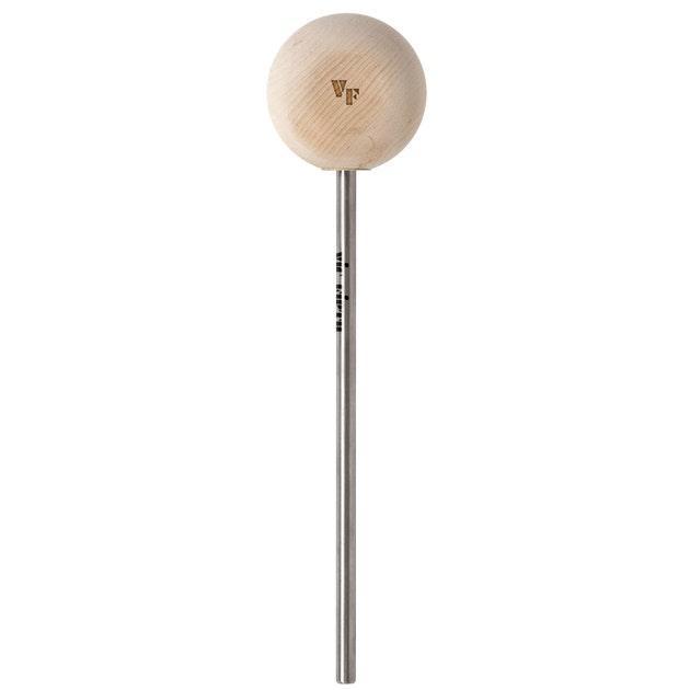 Vic Firth VKB2 VicKick bastrumma träklubba