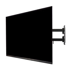 Tv fäste helt rörligt (37-70", 25 kg)