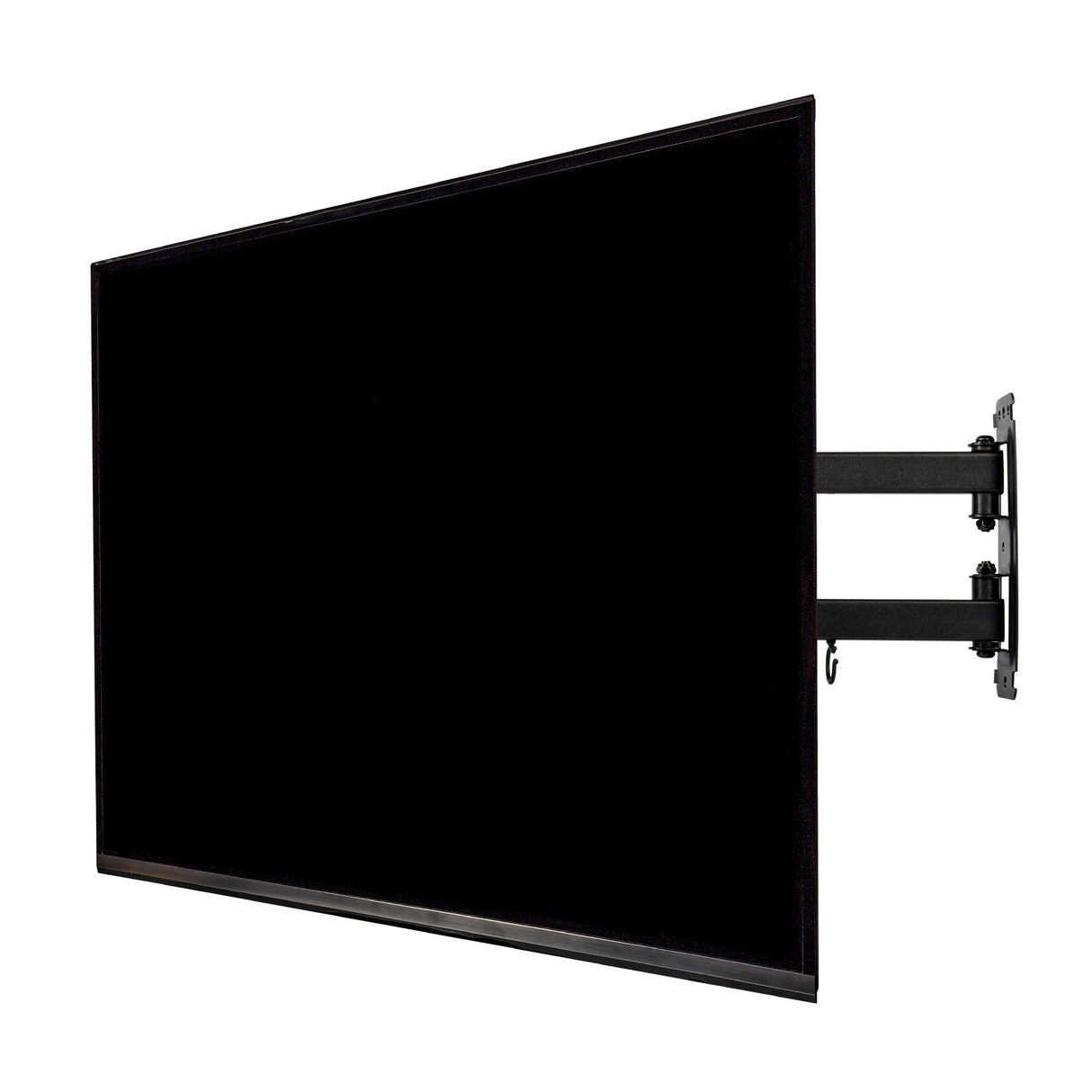 Tv fäste helt rörligt (37-70", 25 kg)