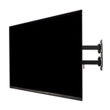Tv fäste helt rörligt (37-70", 25 kg)