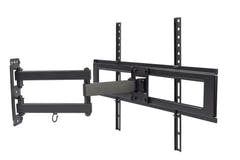 Tv fäste helt rörligt (37-70", 25 kg)