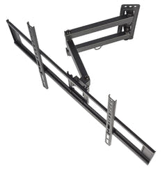 Tv fäste helt rörligt (37-70", 25 kg)
