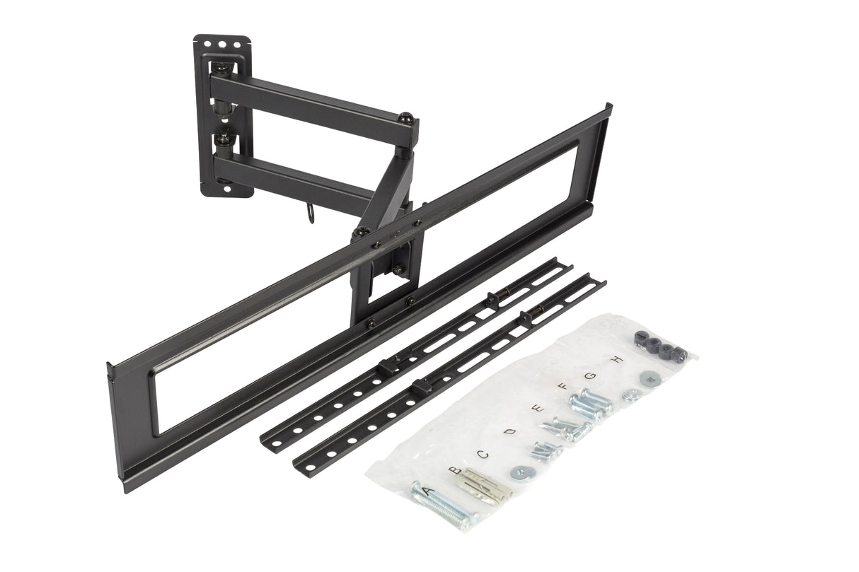 Tv fäste helt rörligt (37-70", 25 kg)