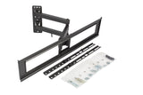 Tv fäste helt rörligt (37-70", 25 kg)