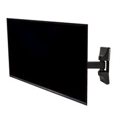 Tv fäste helt rörligt (13-27", 15 kg)