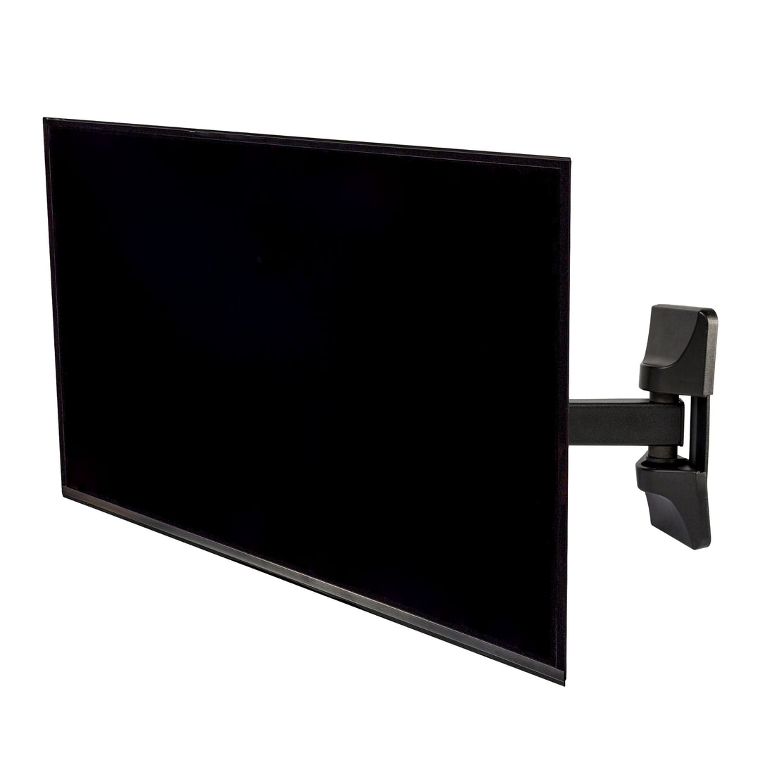 Tv fäste helt rörligt (13-27", 15 kg)
