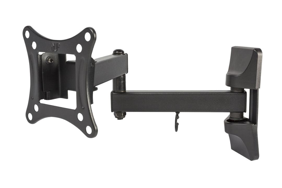 Tv fäste helt rörligt (13-27", 15 kg)
