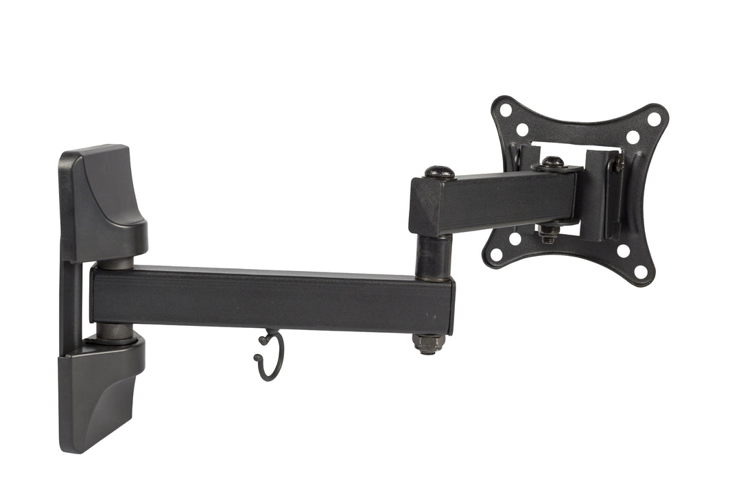 Tv fäste helt rörligt (13-27", 15 kg)