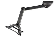 Tv fäste helt rörligt (13-27", 15 kg)