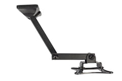 Tv fäste helt rörligt (13-27", 15 kg)