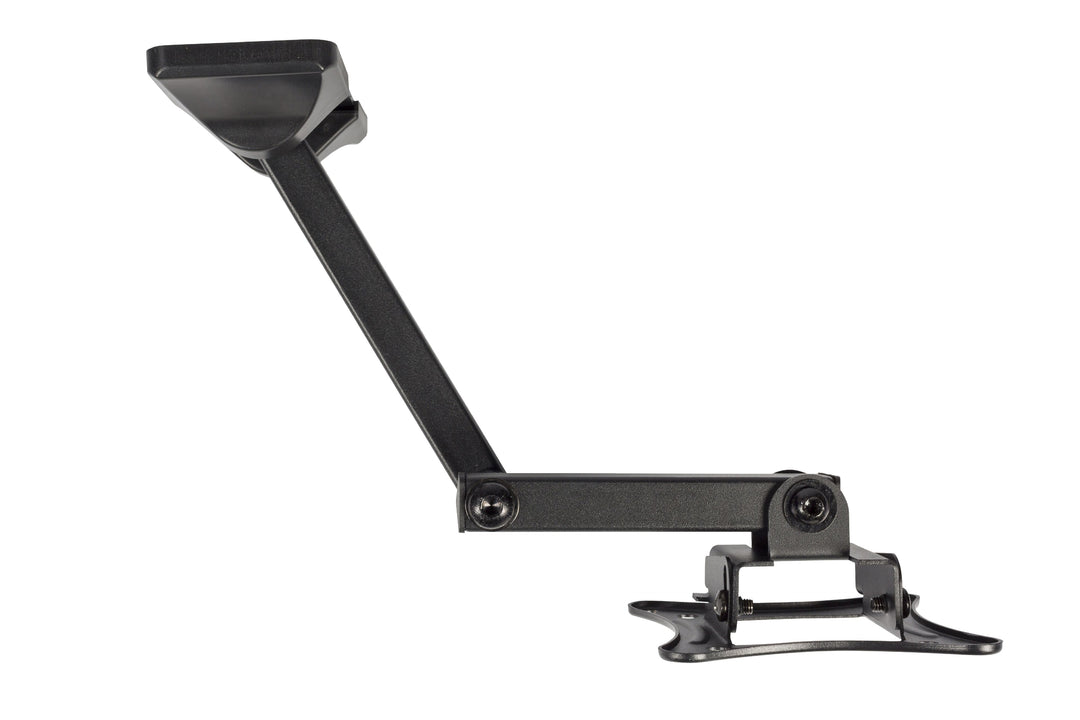 Tv fäste helt rörligt (13-27", 15 kg)