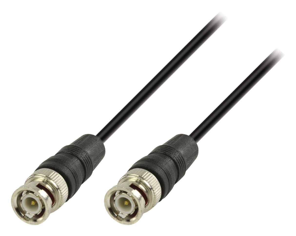 BNC Wordclock-kabel (3m)