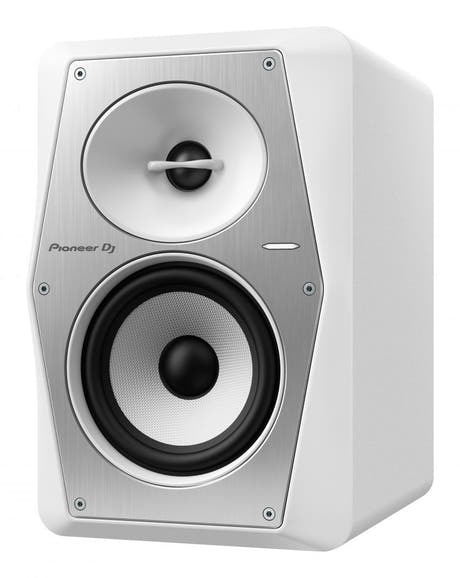 Pioneer DJ VM-50-W Active Studio Monitor