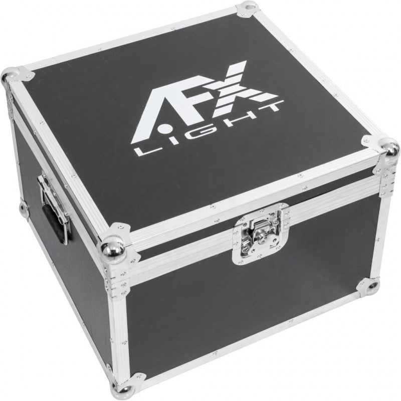 AFX Volcano Rökmaskin Bundle