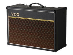 Vox AC15C1X Combo gitarrförstärkare
