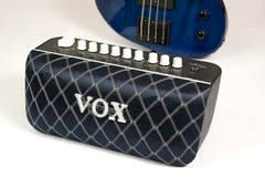 Vox Adio Air Bs basförstärkare