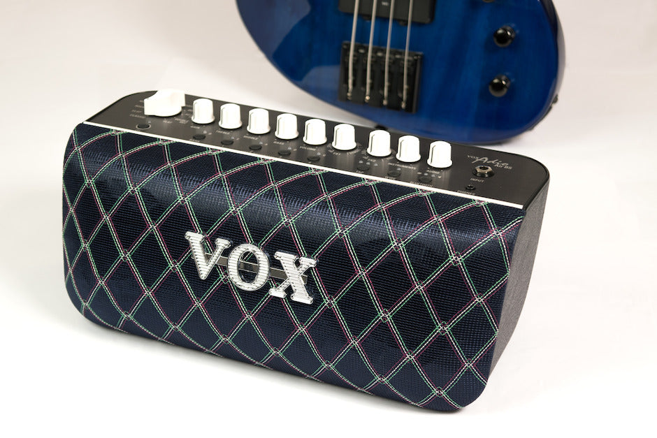 Vox Adio Air Bs basförstärkare