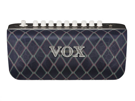Vox Adio Air Bs basförstärkare