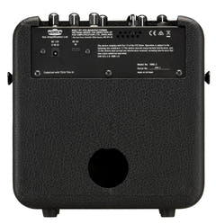 VOX VMG-3 MINI Go Combo Amp gitarrförstärkare