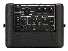 VOX VMG-3 MINI Go Combo Amp gitarrförstärkare
