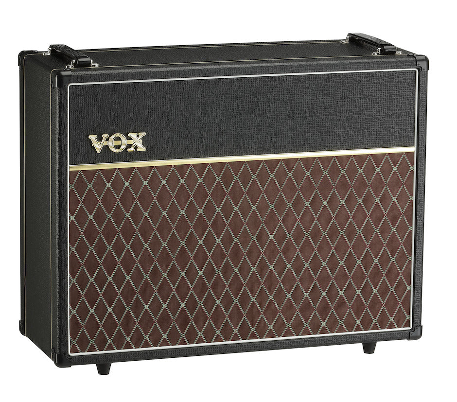 Vox V212C Gitarr Gitarrskåp
