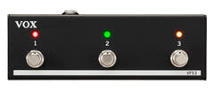 VOX VFS-3 fotkontakt